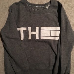 Tommy Hilfiger sweater